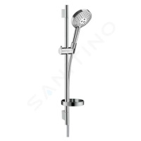 Hansgrohe 27654000 - Sprchová souprava 120 3jet P se sprchovou tyčí 65 cm, chrom