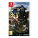 Monster Hunter Rise - Nintendo Switch