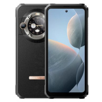 Blackview BL9000 12GB/512GB černý