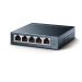 TP-Link switch TL-SG105 (5xGbE, fanless)