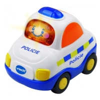 Vtech Tut Tut Policie CZ