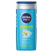 Nivea Men Power sprchový gel pro muže 250 ml