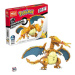 Mattel Pokémon Mega Construx - Charizard