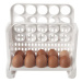 Box-stojan na vajíčka UH do lednice 3 patra - Orion
