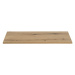 Comad Deska pod umyvadlo Nova Oak A 89-120 dub evoke