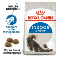 Royal canin Kom. Feline Indoor Long Hair 2kg