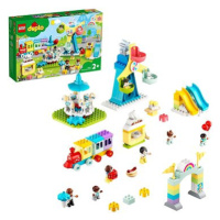 LEGO® DUPLO® 10956 Zábavní park