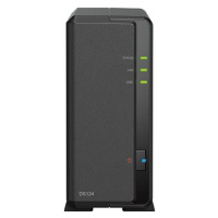 Synology DS124