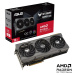 ASUS TUF Gaming AMD Radeon™ RX 7700 XT OC Edition 90YV0JK0-M0NA00