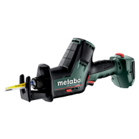 Metabo SSE 18 LTX BL 602366840