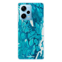 iSaprio BlueMarble 15 pro Xiaomi Redmi Note 12 Pro 5G / Poco X5 Pro 5G