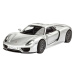 Plastic modelky auto 07026 - Porsche 918 Spyder (1:24)