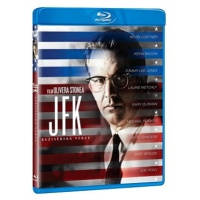 JFK (režisérská verze) - Blu-ray