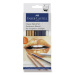 Faber - Castell Pitt pastel Classic sketch 6 ks