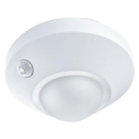 světlo noční LED Nightlux Ceiling Bílé 1,70W 105lm 4000K IP20 Ledvance pohybové čidlo