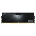 Adata Lancer/DDR5/16GB/6400MHz/CL32/1x16GB/Black