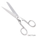 Dictum 708221 - Victorinox® Household Scissors, 180 mm - Nůžky
