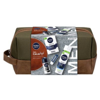 NIVEA MEN Bag Sensitive 2024 350 ml