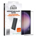 Ochranné sklo Eiger Mountain Glass Ultra 3D Screen Protector for Samsung Galaxy S23 Ultra in Cle