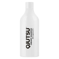 pH neutrální autošampon SOFT99 QJUTSU Creamy Shampoo (750 ml)