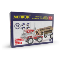 Merkur - Kamion - 202 ks