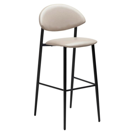 Béžová barová židle 107 cm Tush – DAN-FORM Denmark ​​​​​DAN-FORM Denmark
