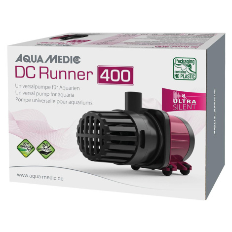 Aqua Medic čerpadlo pro akvárium DC Runner 400