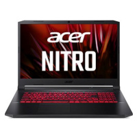 Acer Nitro 5 Shale Black