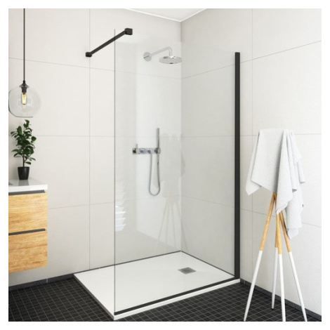 Roth Walk In Line sprchová zástěna walk-in 90 cm 585-9000000-05-02