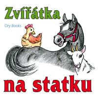 Zvířátka na statku