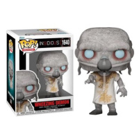 Funko POP! Insidious Wheezing Demon