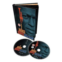 Davis Miles: Birth Of The Cool (DVD+BD) - Blu-ray + DVD