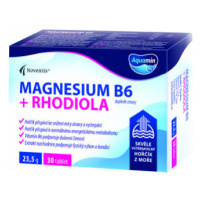 Magnesium B6 + Rhodiola 30 tablet