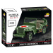 Cobi 2806 willys mb medical, 1:12