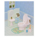 Sylvanian Families - Koupelnový set s WC