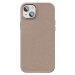 NJORD Just Case iPhone 14 Plus Pink Sand