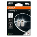 OSRAM LED W5W 24V 1W W2.1x9.5d LEDriving SLT White 6000K blistr NO ECE 2ks 2845DWP-2BL