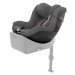 CYBEX Autosedačka Sirona G i-Size Plus (61-105 cm) Lava Grey Gold