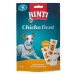 Pochoutka Rinti Chicko Dent Small kuře 150g