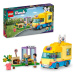 Lego® friends 41741 dodávka na záchranu psů