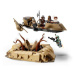 LEGO® Star Wars™ 75396 Pouštní skif a Sarlaccova jáma