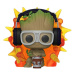 Funko Pop! I Am Groot Groot with Detonator