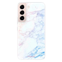 iSaprio Raibow Marble 10 pro Samsung Galaxy S22+ 5G