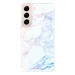 iSaprio Raibow Marble 10 pro Samsung Galaxy S22+ 5G