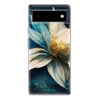 iSaprio Blue Petals pro Google Pixel 6 5G