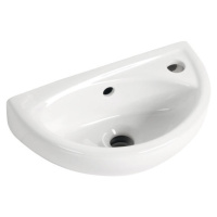 Aqualine Oval TP040