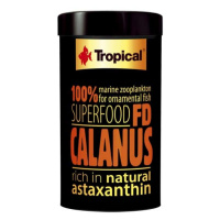 Tropical FD Calanus 100ml/12g lyofilizovaný plankton korýšů