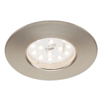 Briloner Briloner 7295-012- LED Stmívatelné koupelnové svítidlo ATTACH LED/6,5W/230V IP44