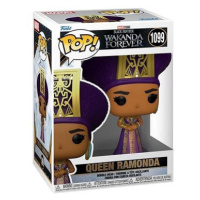 Funko POP! Black Panther Wakanda Forever - Queen Ramonda (Bobble-head)