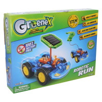 Greenex Auto solární stavebnice
